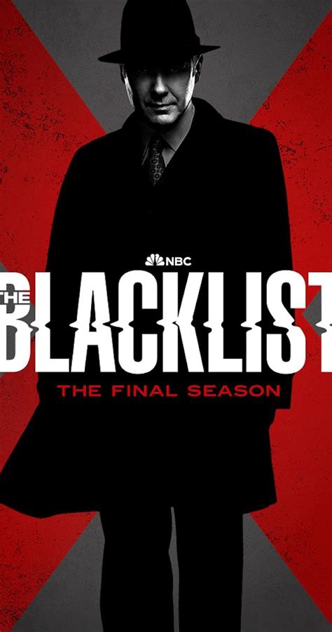 imdb blacklist|blacklist season 12 release date.